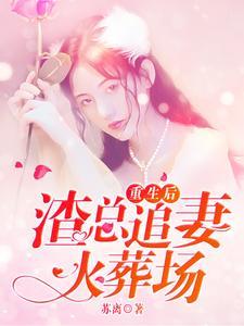 重生后，渣总追妻火葬场