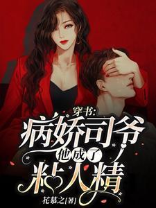穿书:病娇司爷他成了粘人精