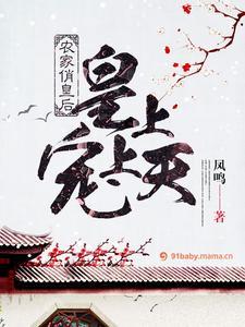 农家俏皇后:皇上宠上天