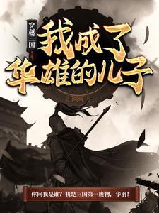 穿越三国:我成了华雄的儿子