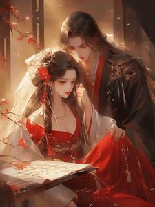 穿书后:我贪图皇上美色