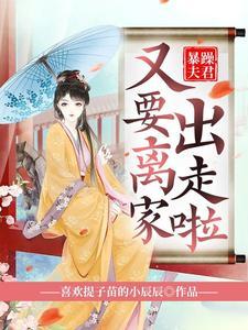 暴躁夫君又要离家出走啦