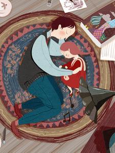 父母拿走了我全部遗产