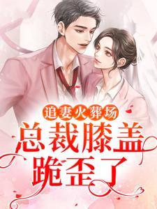 追妻火葬场：总裁膝盖跪歪了