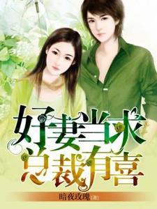 好妻当求，总裁有喜