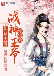 妃从天降:战神王爷你别逃