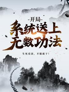 开局:系统送上无数功法