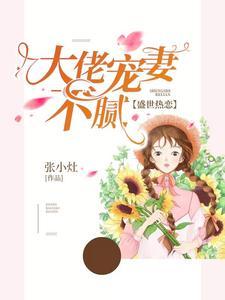 盛世热恋:大佬宠妻不腻