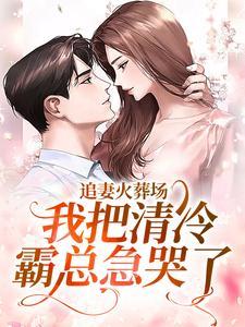 追妻火葬场:我把清冷霸总急哭了