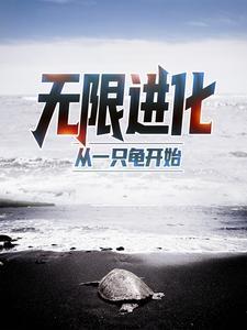 无限进化,从一只龟开始