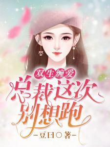 双生缠爱：总裁这次别想跑