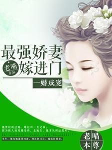 一婚成宠，最强娇妻嫁进门