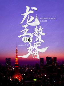 都市:龙王赘婿