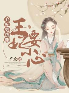 弃妃要逃跑：王爷要小心