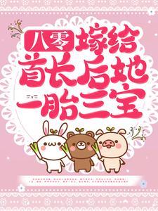 八零:嫁给首长后她一胎三宝