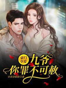 豪门夺爱：九爷，你罪不可赦