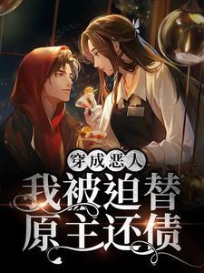 穿成恶人，我被迫替原主还债