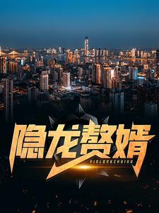 隐龙赘婿