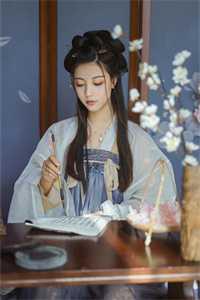 全文完结破晓