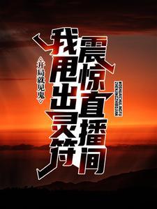 开局就见鬼,我甩出灵符震惊直播间