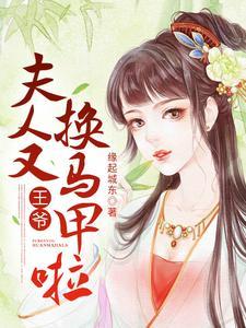 王爷,夫人又换马甲啦