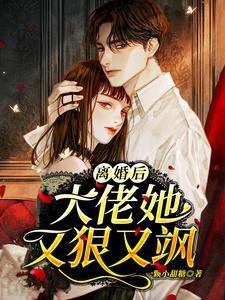 离婚后大佬她又狠又飒
