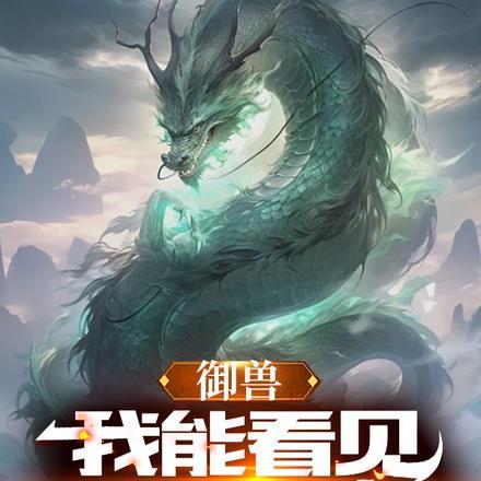 御兽:我能看见隐藏血脉