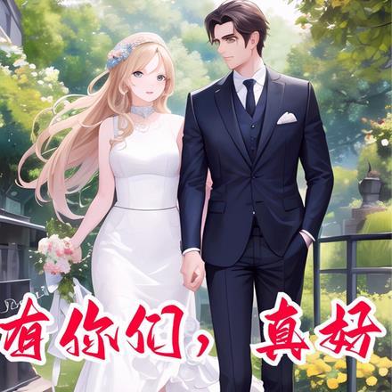 有你们,真好!