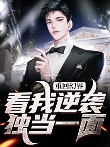 重回幻界:看我逆袭,独当一面!