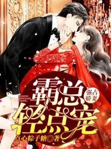 强占娇妻：霸总轻点宠