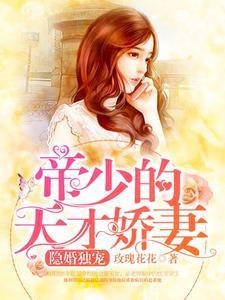 隐婚独宠：帝少的天才娇妻