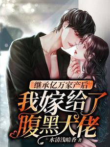 继承亿万家产后我嫁给了腹黑大佬