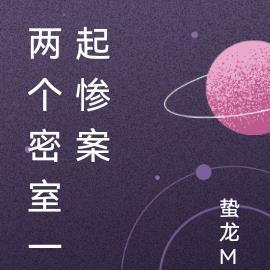 两个密室一起惨案