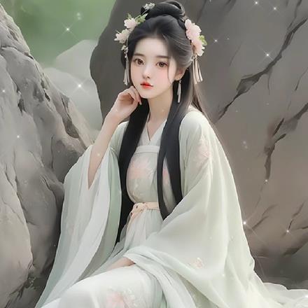 重生后,小师妹的咸鱼生活