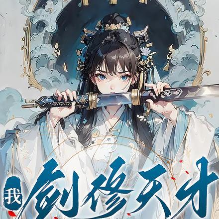 我剑修天才，身上多点符箓怎么了