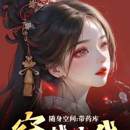 随身空间:带药库穿越古代当狂妃