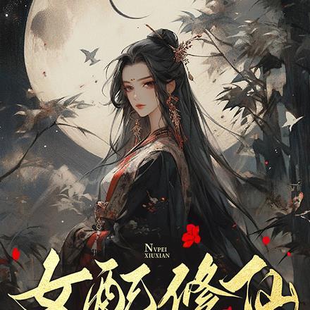 女配修仙:反派也内卷,麻了