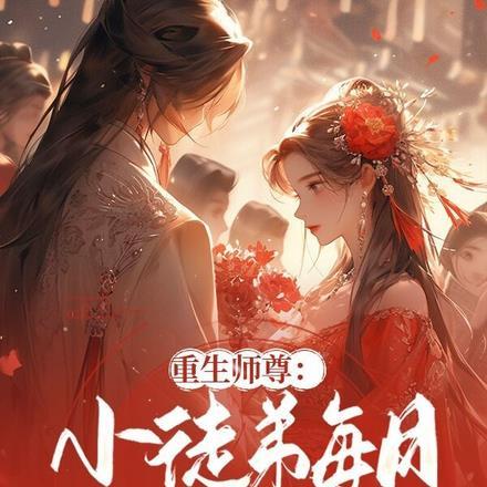 重生师尊：小徒弟每日都在被诱拐