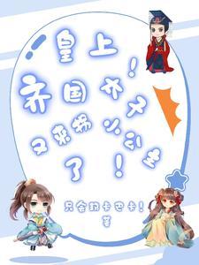 皇上！齐国太子又来拐小公主了！