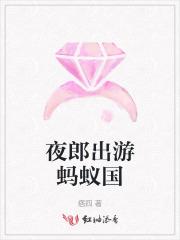 夜郎出游蚂蚁国