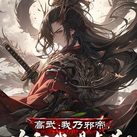 高武:我乃邪帝,你让我慢点杀?