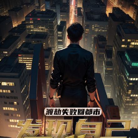 渡劫失败回都市,发现自己无敌了