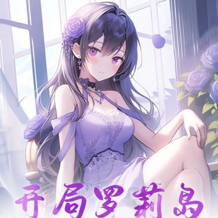 开局罗莉岛,圣女爱慕属性大爆发