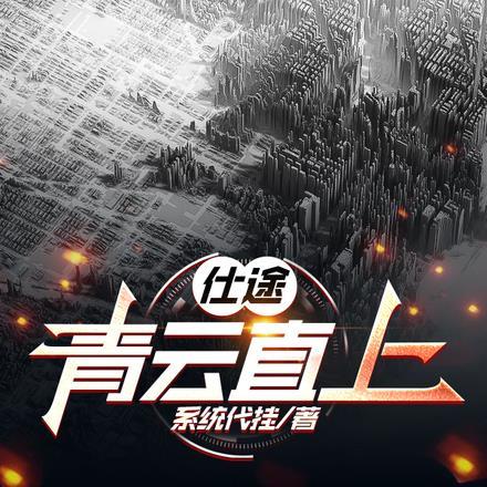 仕途:青云直上