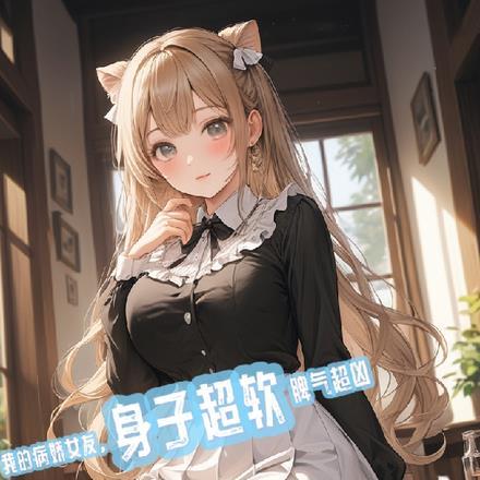 我的病娇女友,身子超软脾气超凶