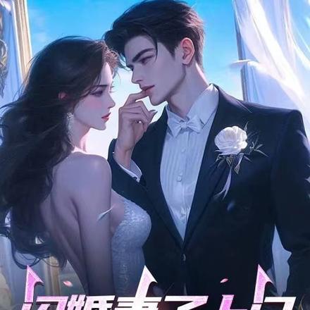 闪婚妻子上门,我插翅难飞