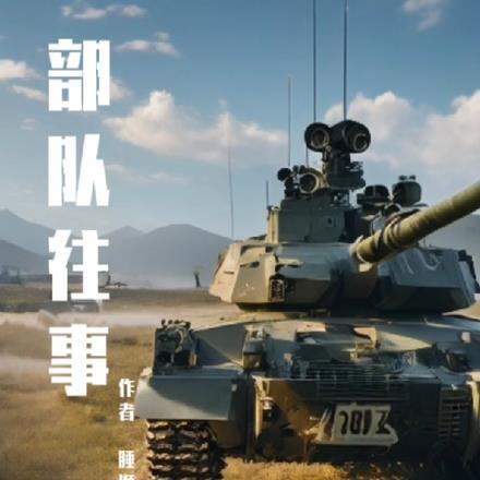 部队往事