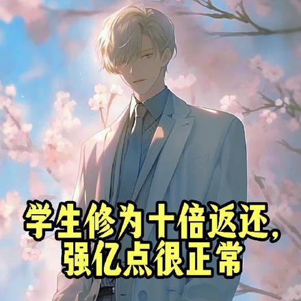 学生修为十倍返还,强亿点很正常