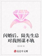 闪婚后,陆先生总对我图谋不轨