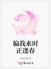 偏我来时正逢春